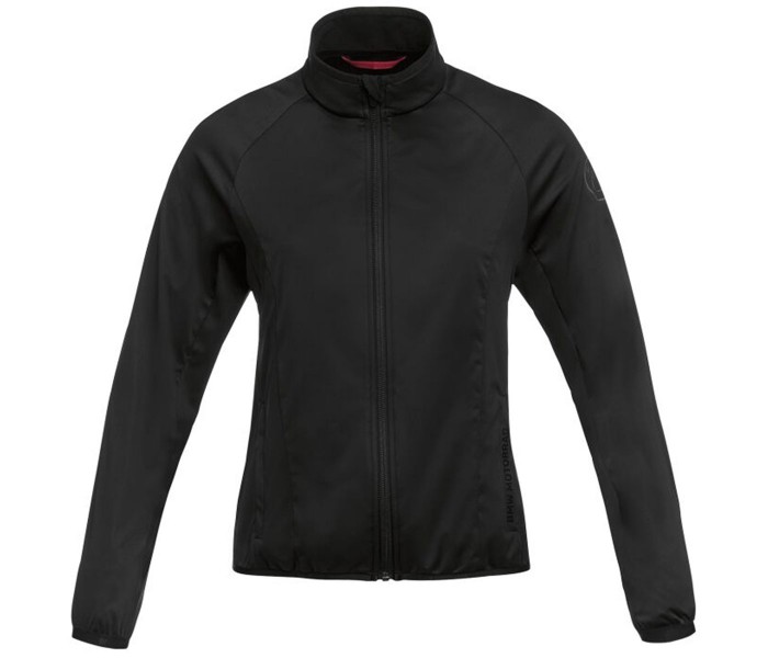 BMW Motorrad Μπουφάν GS Softshell Γυναικείο Ανθρακί ΕΝΔΥΣΗ